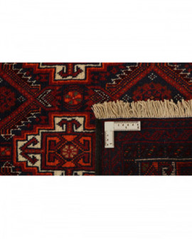 Rytietiškas kilimas Balutch - 365 x 66 cm 
