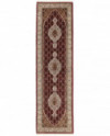 Rytietiškas kilimas Tabriz Royal - 298 x 78 cm 
