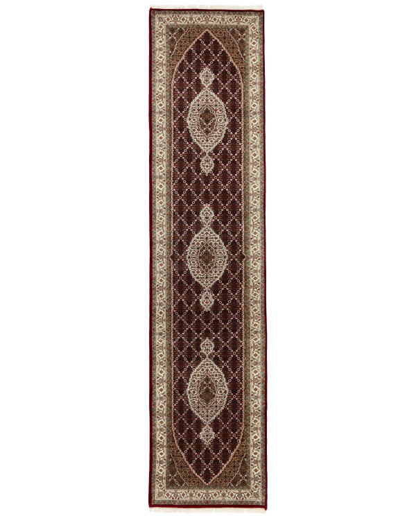 Rytietiškas kilimas Tabriz Royal - 349 x 81 cm 