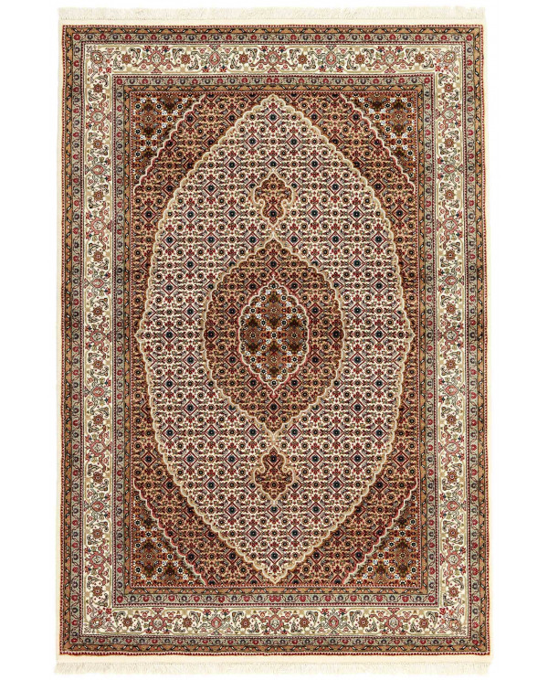 Rytietiškas kilimas Tabriz Royal - 185 x 125 cm 