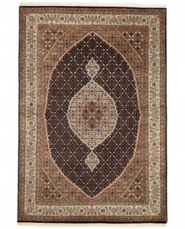 Rytietiškas kilimas Tabriz Royal - 204 x 140 cm 