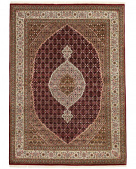 Rytietiškas kilimas Tabriz Royal - 238 x 172 cm 