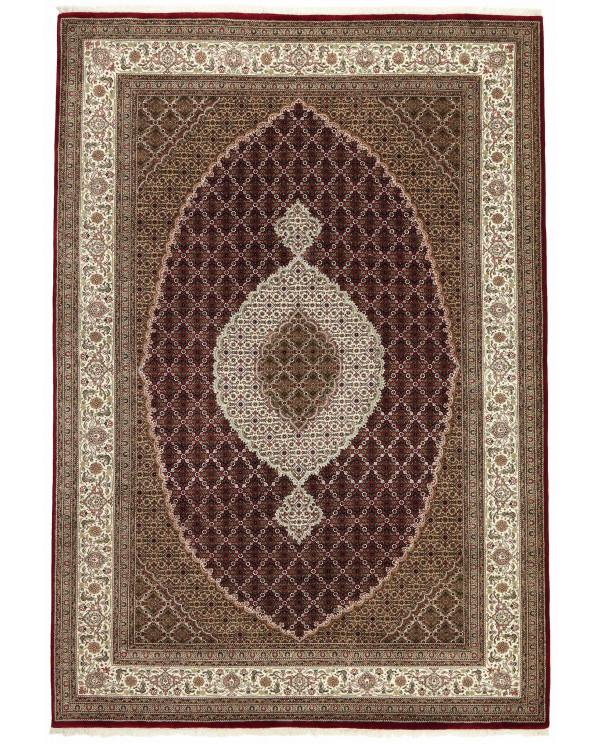 Rytietiškas kilimas Tabriz Royal - 301 x 196 cm 