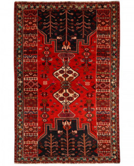 Rytietiškas kilimas Shiraz - 240 x 155 cm 