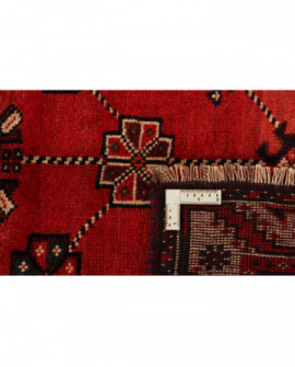 Rytietiškas kilimas Shiraz - 255 x 163 cm 