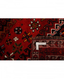 Rytietiškas kilimas Shiraz - 272 x 159 cm 