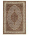 Rytietiškas kilimas Tabriz Royal - 295 x 201 cm 