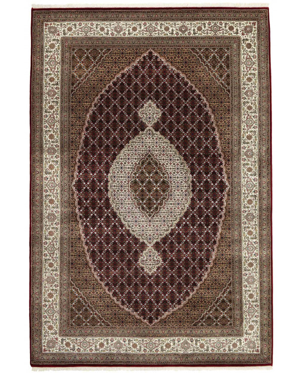Rytietiškas kilimas Tabriz Royal - 308 x 203 cm 