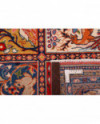 Rytietiškas kilimas Sarough Sherkat - 310 x 211 cm 