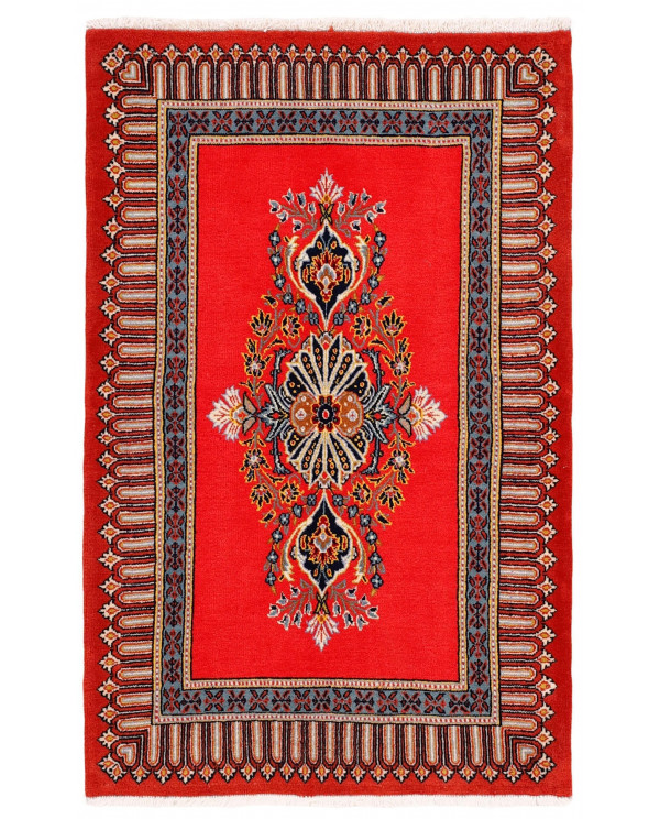 Rytietiškas kilimas Keshan - 104 x 68 cm