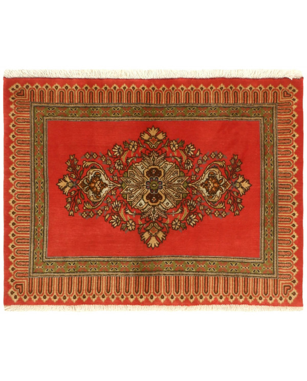 Rytietiškas kilimas Keshan - 66 x 90 cm