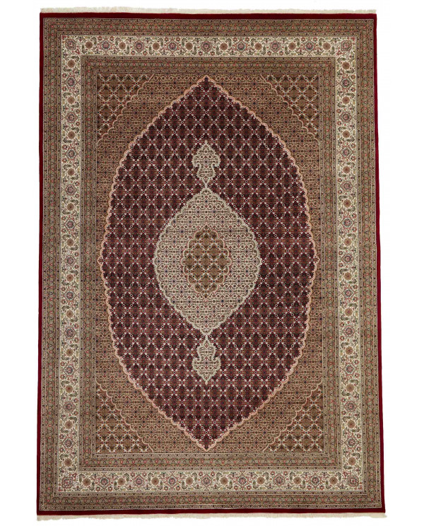 Rytietiškas kilimas Tabriz Royal - 355 x 245 cm 