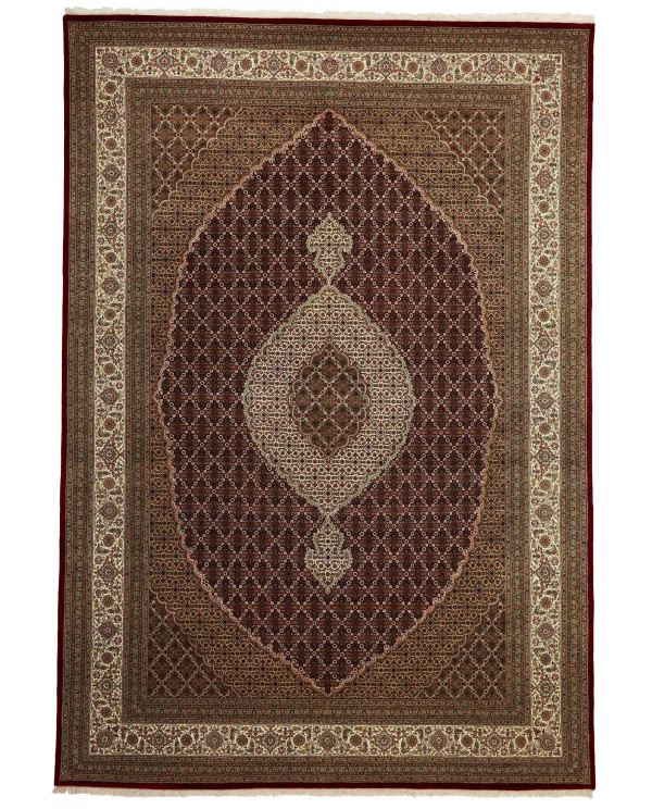 Rytietiškas kilimas Tabriz Royal - 357 x 248 cm 
