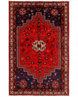 Rytietiškas kilimas Shiraz - 250 x 162 cm 