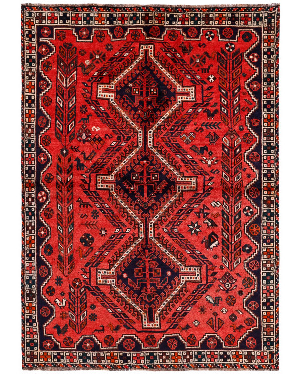 Rytietiškas kilimas Shiraz - 243 x 167 cm 