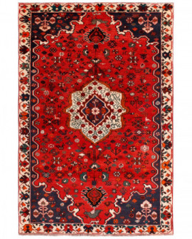 Rytietiškas kilimas Shiraz - 252 x 164 cm 