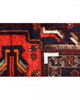 Rytietiškas kilimas Shiraz - 245 x 169 cm 