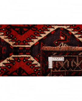 Rytietiškas kilimas Shiraz - 285 x 103 cm 