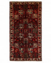 Rytietiškas kilimas Bakhtiyar - 306 x 161 cm 