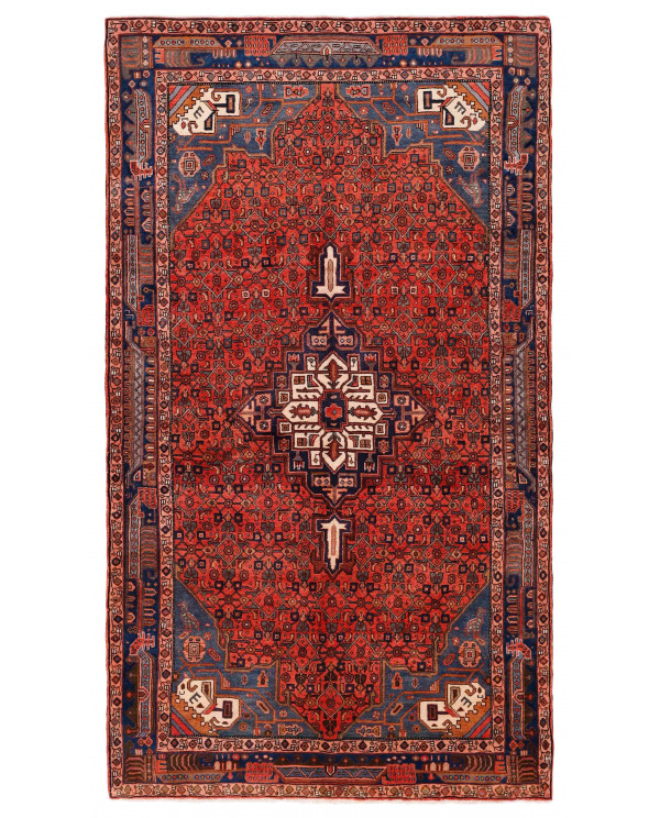 Rytietiškas kilimas Songour - 275 x 156 cm 