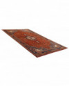 Rytietiškas kilimas Songour - 275 x 156 cm