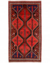 Rytietiškas kilimas Kashghai - 290 x 155 cm 