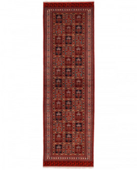 Rytietiškas kilimas Torkaman Fine - 290 x 83 cm 