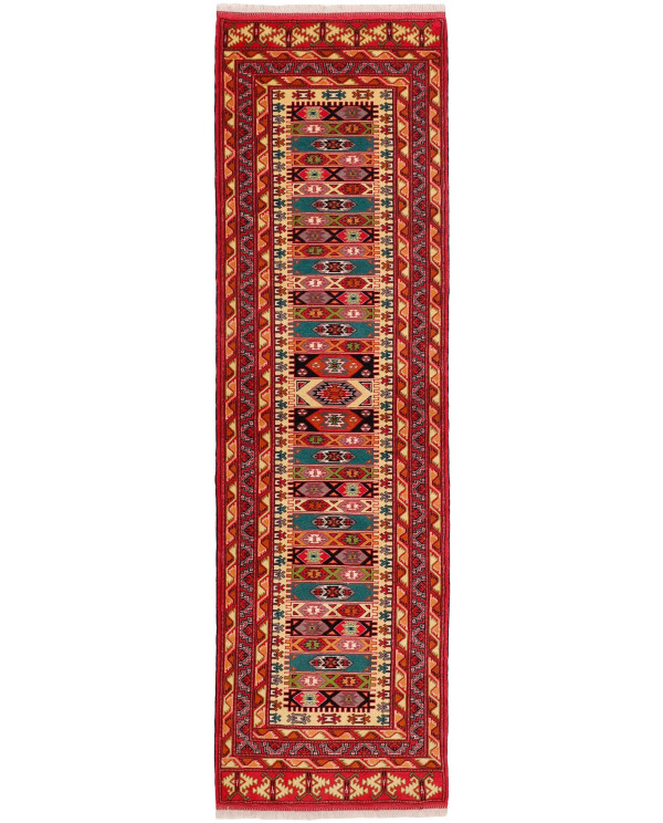 Rytietiškas kilimas Torkaman Fine - 297 x 84 cm 