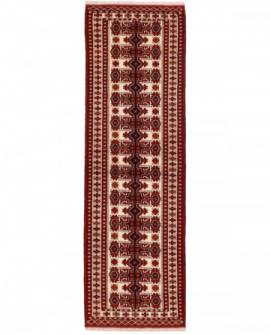 Rytietiškas kilimas Torkaman Fine - 296 x 84 cm 