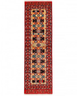 Rytietiškas kilimas Torkaman Fine - 278 x 83 cm 