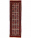 Rytietiškas kilimas Torkaman Fine - 283 x 86 cm 