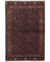 Rytietiškas kilimas Torkaman Fine - 240 x 156 cm 