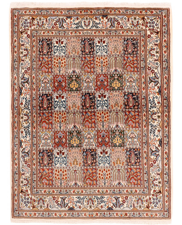 Rytietiškas kilimas Moud Garden - 197 x 143 cm 