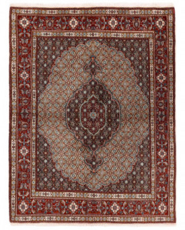 Rytietiškas kilimas Moud Mahi - 192 x 146 cm 