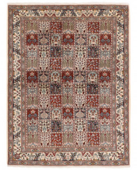 Rytietiškas kilimas Moud Garden - 199 x 146 cm 