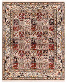 Rytietiškas kilimas Moud Garden - 190 x 152 cm 