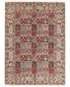 Rytietiškas kilimas Moud Garden - 205 x 146 cm 