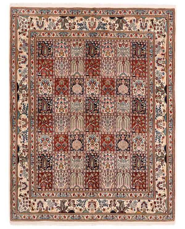 Rytietiškas kilimas Moud Garden - 196 x 151 cm 