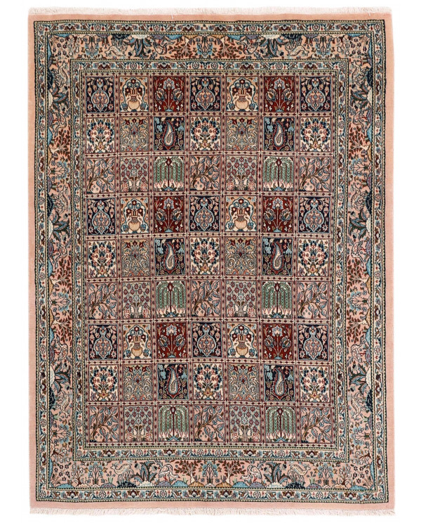 Rytietiškas kilimas Moud Garden - 205 x 150 cm 