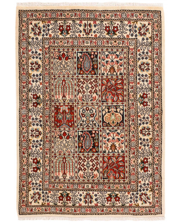 Rytietiškas kilimas Moud Garden - 112 x 78 cm 