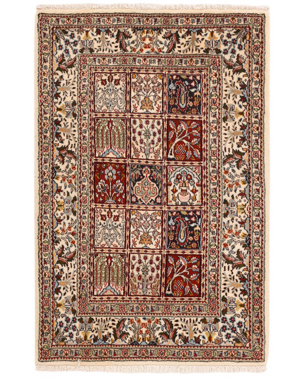 Rytietiškas kilimas Moud Garden - 127 x 83 cm 