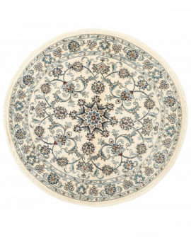Rytietiškas kilimas Nain Kashmar - 149 x 149 cm 