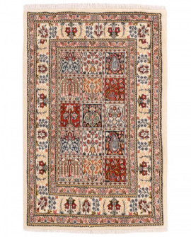 Rytietiškas kilimas Moud Garden - 125 x 79 cm 