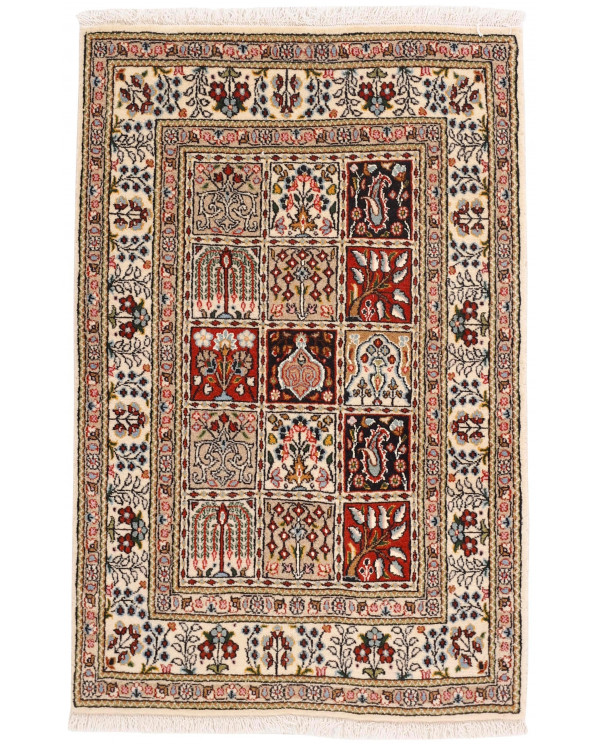 Rytietiškas kilimas Moud Garden - 117 x 76 cm 
