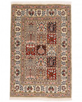 Rytietiškas kilimas Moud Garden - 117 x 76 cm 