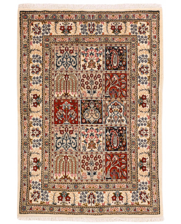 Rytietiškas kilimas Moud Garden - 114 x 79 cm 