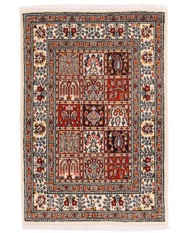 Rytietiškas kilimas Moud Garden - 118 x 79 cm 