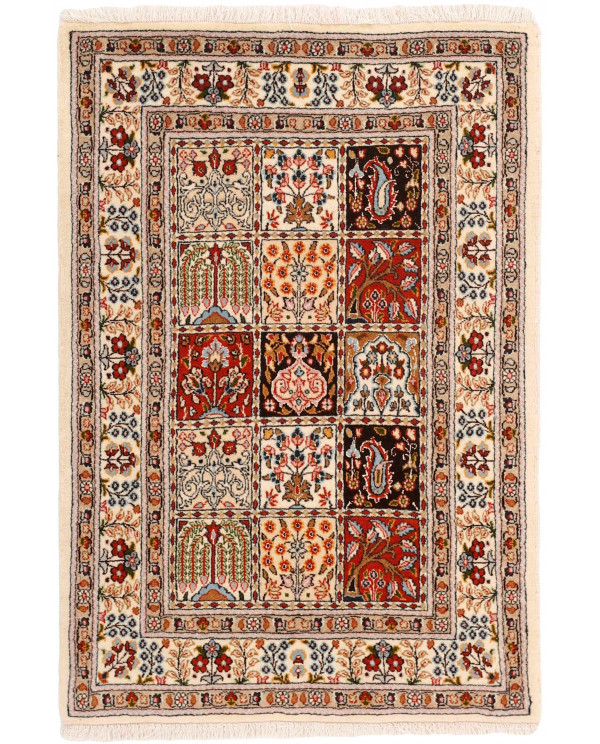 Rytietiškas kilimas Moud Garden - 115 x 79 cm 