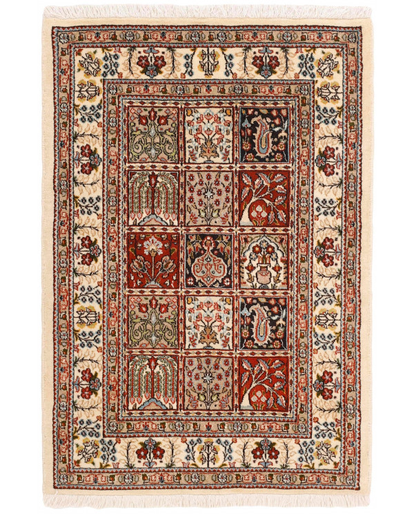 Rytietiškas kilimas Moud Garden - 121 x 83 cm 