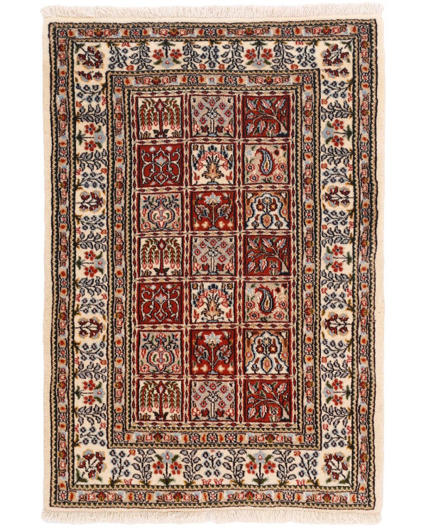 Rytietiškas kilimas Moud Garden - 114 x 78 cm 